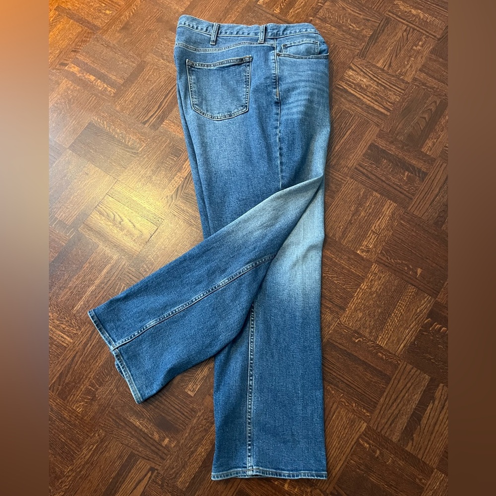 Men’s Old Navy jeans